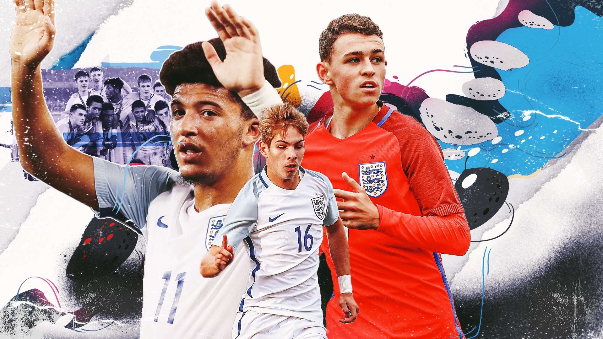 最佳射手的 最佳射手的