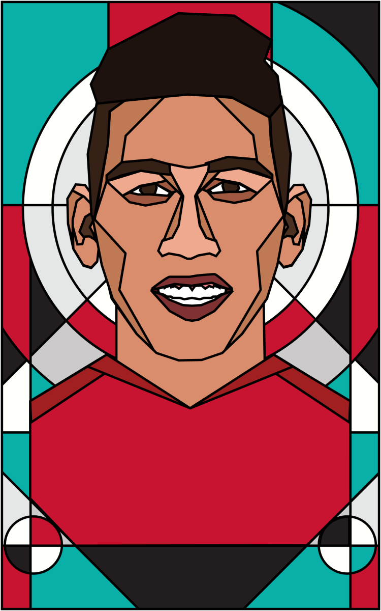 球员在技术 球员在技术