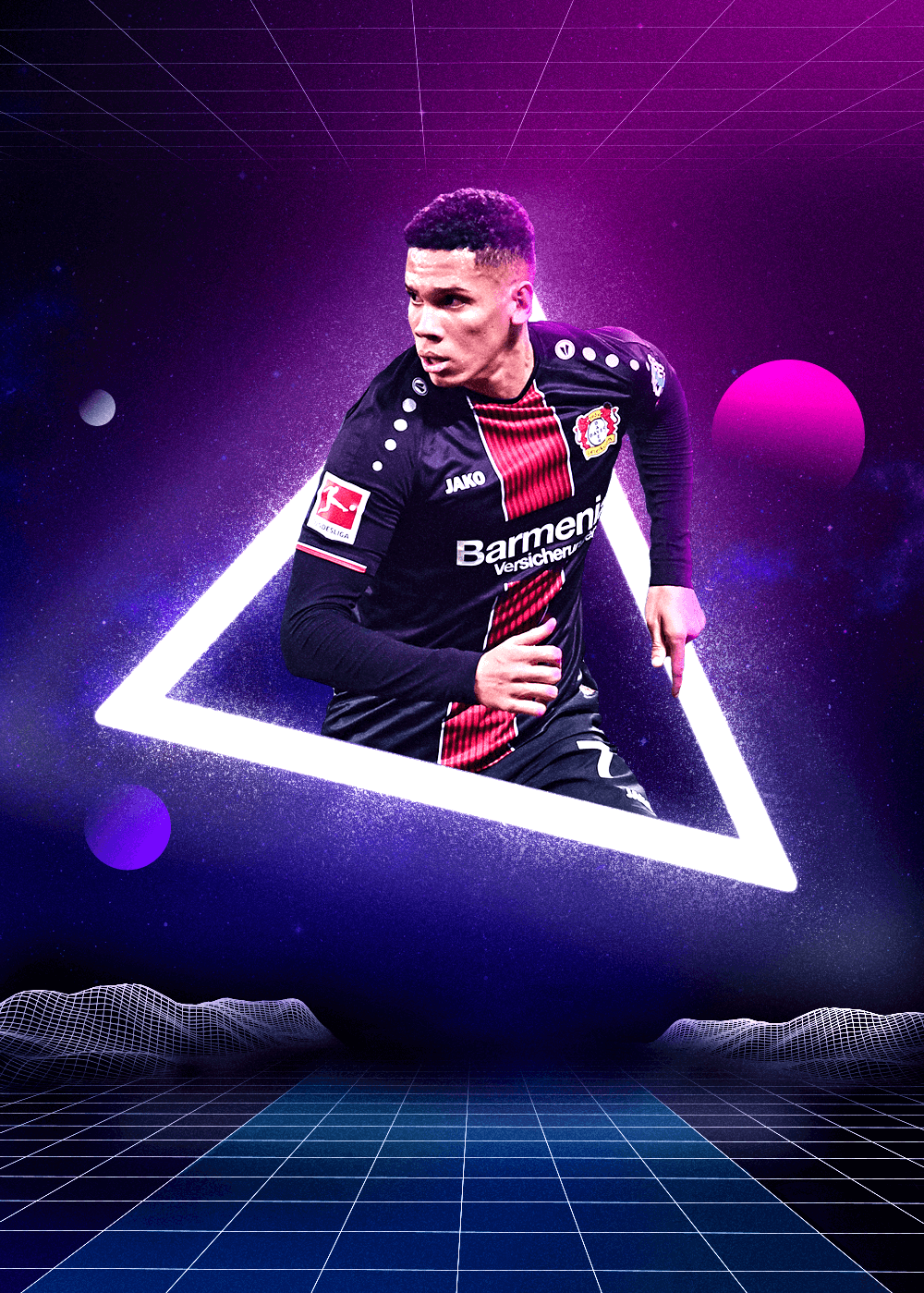 映的职业态 映的职业态