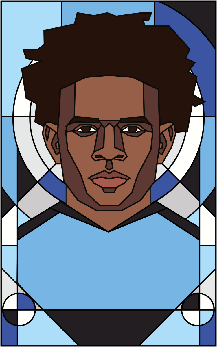 与足球的深 与足球的深