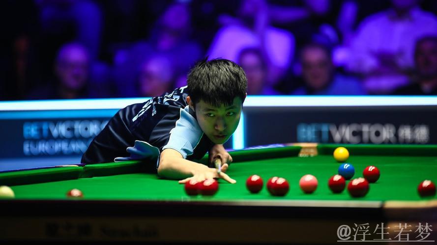 中国黑马闪电出杆战单局限时赛,准度满分速度惊人! 中国黑马闪电出杆战单局限时赛,准度满分速度惊人!