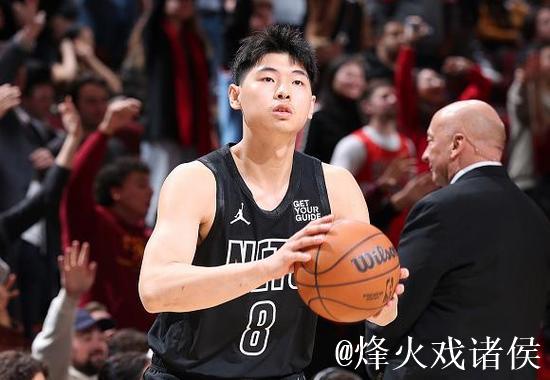 骑士大胜魔术迎来6连胜 崔永熙缺席篮网击败公牛 骑士大胜魔术迎来6连胜 崔永熙缺席篮网击败公牛