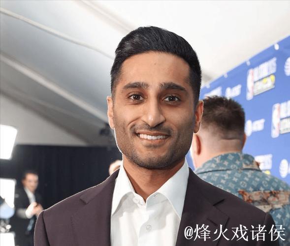 查拉尼亚自宣加入ESPN 接替恩师沃神职位 查拉尼亚自宣加入ESPN 接替恩师沃神职位