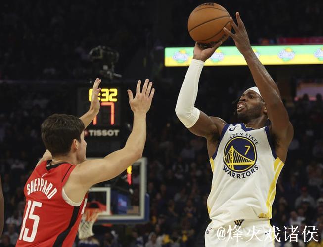 库里缺阵库明加轰33分 勇士险胜火箭终结5连败 库里缺阵库明加轰33分 勇士险胜火箭终结5连败
