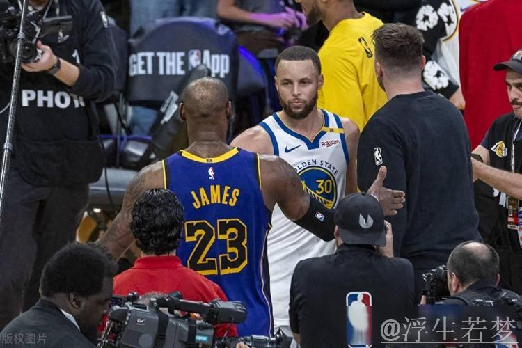 勇士击败湖人 豪取四连胜 勇士击败湖人 豪取四连胜