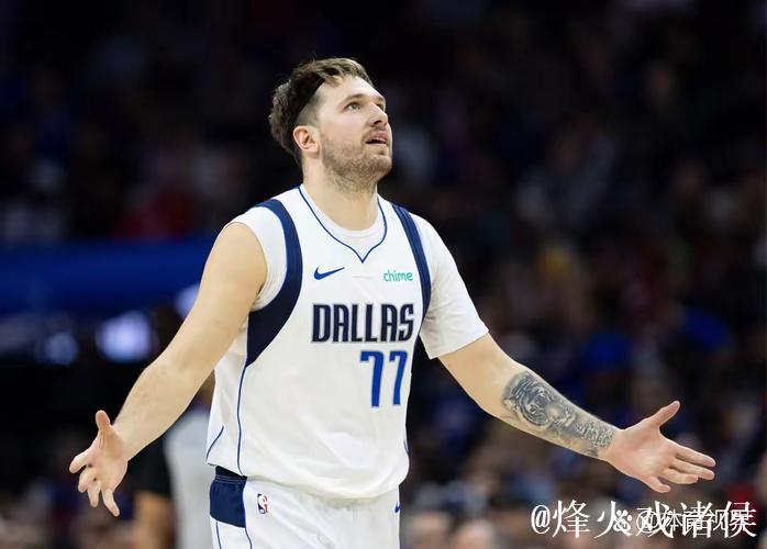 东契奇37+7+9难挽败局 独行侠不敌爵士遭遇4连败 东契奇37+7+9难挽败局 独行侠不敌爵士遭遇4连败