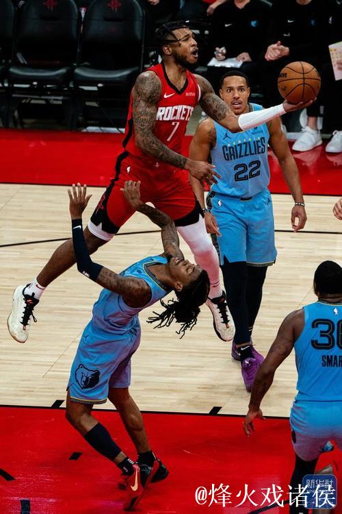 火箭狂胜鹈鹕迎8连败 灰熊狂轰155分猛龙再遭8连败 火箭狂胜鹈鹕迎8连败 灰熊狂轰155分猛龙再遭8连败