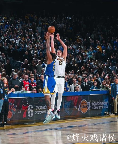 约基奇40+10助掘金加时力克猛龙 公牛上演逆转击败灰熊
